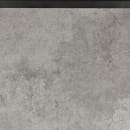 Elite Global Solutions 20 3/4" x 12 3/4" Rectangular Kobe Tray - Melamine, Black/Silver (B177208-SLVB) thumbnail 4