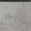 Elite Global Solutions 12 5/8" x 10 3/8" Rectangular Kobe Tray - Melamine, Black/Silver (B178128-SLVB) thumbnail 5