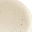 Elite Global Solutions 8" Round Melamine Salad Plate, Eggshell (B182080-ESS) thumbnail 4