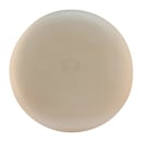Elite Global Solutions 8" Round Melamine Salad Plate, Vanilla (B182080-V) thumbnail 3