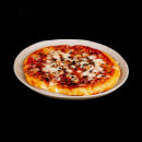 Elite Global Solutions 10 3/4" Round Melamine Dinner Plate, Eggshell (B182106-ESS) thumbnail 6