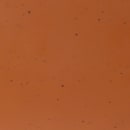 Elite Global Solutions 10 3/4" Round Melamine Dinner Plate, Sunburn Terra Cotta (B182106-STCS) thumbnail 4