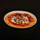 Elite Global Solutions 10 3/4" Round Melamine Dinner Plate, Vanilla (B182106-V) thumbnail 6