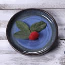 Elite Global Solutions 5 1/4" Round Melamine Monet Plate - Cobalt (B190053-CD) thumbnail 6