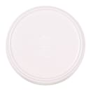 Elite Global Solutions 5 1/4" Round Melamine Monet Plate - Sea Moss (B190053-SM) thumbnail 4