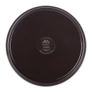 Elite Global Solutions 8" Round Melamine Monet Plate - Cobalt (B190080-CD) thumbnail 4