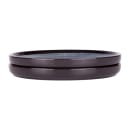 Elite Global Solutions 8" Round Melamine Monet Plate - Cobalt (B190080-CD) thumbnail 7