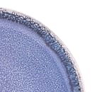 Elite Global Solutions 8" Round Melamine Monet Plate - Indigo Blue (B190080-IB) thumbnail 5