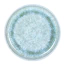 Elite Global Solutions 8" Round Melamine Monet Plate - Sea Moss (B190080-SM) thumbnail 2