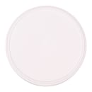 Elite Global Solutions 8" Round Melamine Monet Plate - Sea Moss (B190080-SM) thumbnail 4