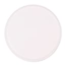 Elite Global Solutions 10 5/8" Round Melamine Monet Plate - Indigo Blue (B190106-IB) thumbnail 4