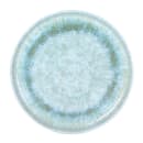 Elite Global Solutions 10 5/8" Round Melamine Monet Plate - Sea Moss (B190106-SM) thumbnail 2