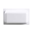 Elite Global Solutions 3 3/4"D Ninth Size Food Pan (B1974-W) thumbnail 4