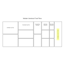 Elite Global Solutions 3 3/4"D Half Size Long Food Pan (B24206-W) thumbnail 7