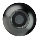 Elite Global Solutions 4 oz Round Melamine Bowl, Black/Silver (B245035-SLVB) thumbnail 4