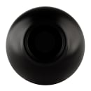 Elite Global Solutions 13 oz Round Melamine Bowl, Black/Gold (B245052-GLDB) thumbnail 4