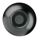 Elite Global Solutions 13 oz Round Melamine Bowl, Black/Silver (B245052-SLVB) thumbnail 4