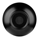 Elite Global Solutions 20 oz Round Melamine Bowl, Black/Silver (B245060-SLVB) thumbnail 4