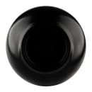 Elite Global Solutions 53 oz Round Melamine Serving Bowl, Black/Gold (B245080-GLDB) thumbnail 4