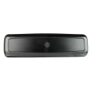 Elite Global Solutions 147 oz Rectangular Melamine Serving Bowl, Black/White (B263208-BW) thumbnail 4