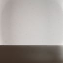 Elite Global Solutions 147 oz Rectangular Melamine Serving Bowl, White/Chocolate (B263208-WS/CH) thumbnail 5