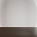 Elite Global Solutions 72 oz Rectangular Melamine Serving Bowl, White/Chocolate (B264105-WS/CH) thumbnail 5