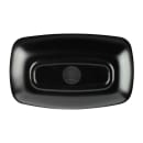 Elite Global Solutions 19 oz Rectangular Melamine Bowl, Black/White (B265069-BW) thumbnail 4
