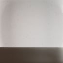 Elite Global Solutions 19 oz Rectangular Melamine Bowl, White/Chocolate (B265069-WS/CH) thumbnail 5