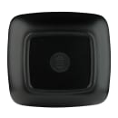 Elite Global Solutions 45 oz Rectangular Melamine Serving Bowl, Black/White (B266069-BW) thumbnail 4