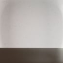 Elite Global Solutions 31 oz Square Melamine Serving Bowl, White/Chocolate (B267065-WS/CH) thumbnail 5