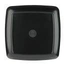 Elite Global Solutions 113 oz Square Melamine Serving Bowl, Black/White (B267098-BW) thumbnail 4