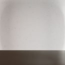 Elite Global Solutions 113 oz Square Melamine Serving Bowl, White/Chocolate (B267098-WS/CH) thumbnail 5