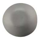 Elite Global Solutions 35 oz Round Melamine Serving Bowl, Dark Gray (B275076-DGS) thumbnail 4