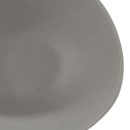 Elite Global Solutions 35 oz Round Melamine Serving Bowl, Dark Gray (B275076-DGS) thumbnail 5