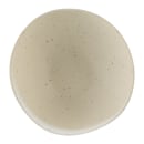 Elite Global Solutions 35 oz Round Melamine Serving Bowl, Eggshell (B275076-ESS) thumbnail 2