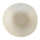 Elite Global Solutions 35 oz Round Melamine Serving Bowl, Eggshell (B275076-ESS) thumbnail 4