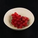 Elite Global Solutions 35 oz Round Melamine Serving Bowl, Eggshell (B275076-ESS) thumbnail 7