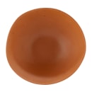 Elite Global Solutions 35 oz Round Melamine Serving Bowl, Sunburn Terra Cotta (B275076-STCS) thumbnail 2