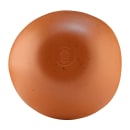 Elite Global Solutions 35 oz Round Melamine Serving Bowl, Sunburn Terra Cotta (B275076-STCS) thumbnail 4