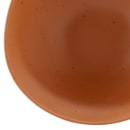 Elite Global Solutions 35 oz Round Melamine Serving Bowl, Sunburn Terra Cotta (B275076-STCS) thumbnail 5