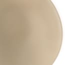 Elite Global Solutions 35 oz Round Melamine Serving Bowl, Vanilla (B275076-V) thumbnail 5