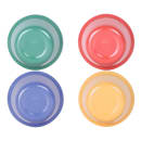 Elite Global Solutions 4 oz Melamine Ramekin, Assorted Colors (B3134SM-MIX) thumbnail 4