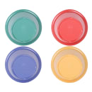 Elite Global Solutions 6 oz Melamine Ramekin, Assorted Colors (B375SM-MIX) thumbnail 4
