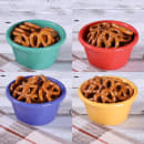 Elite Global Solutions 6 oz Melamine Ramekin, Assorted Colors (B375SM-MIX) thumbnail 7