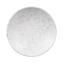 Elite Global Solutions 6" Round Melamine Plate, Gray Marble (B379060-GYM) thumbnail 2