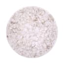 Elite Global Solutions 10 1/4" Round Melamine Plate, Brown Marble (B379103-BRM) thumbnail 2