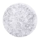Elite Global Solutions 13" Round Melamine Plate, Marble (B380130-BBM) thumbnail 2