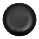 Elite Global Solutions 36 oz Round Melamine Bowl, Black (B381885-B) thumbnail 2