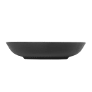 Elite Global Solutions 36 oz Round Melamine Bowl, Black (B381885-B) thumbnail 3