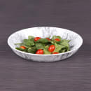 Elite Global Solutions 36 oz Round Melamine Bowl, Marble (B381885-BBM) thumbnail 6